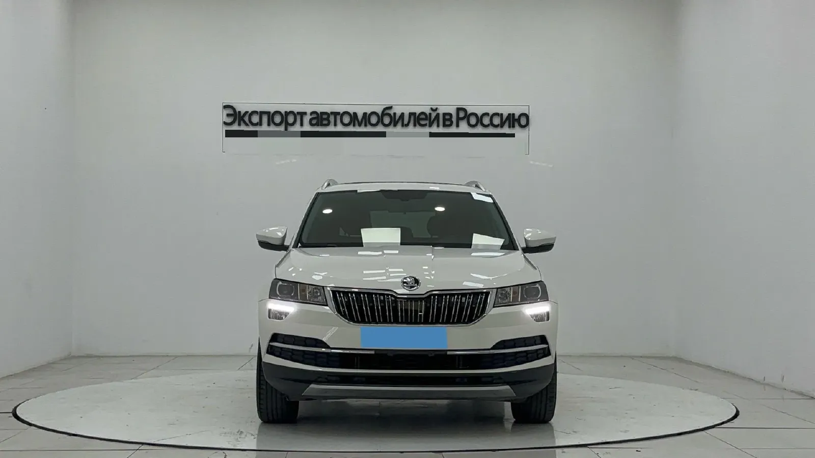 2021 Skoda Karoq 1.4T 150HP L4 7DCT,autocango,china used car exporter,china ev exporter,chinese used car exporter,chinese used ev exporter