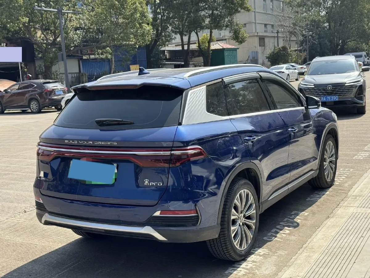 2022 BYD Yuan Plus BEV 60.48KWH,autocango,china used car exporter,china ev exporter,chinese used car exporter,chinese used ev exporter