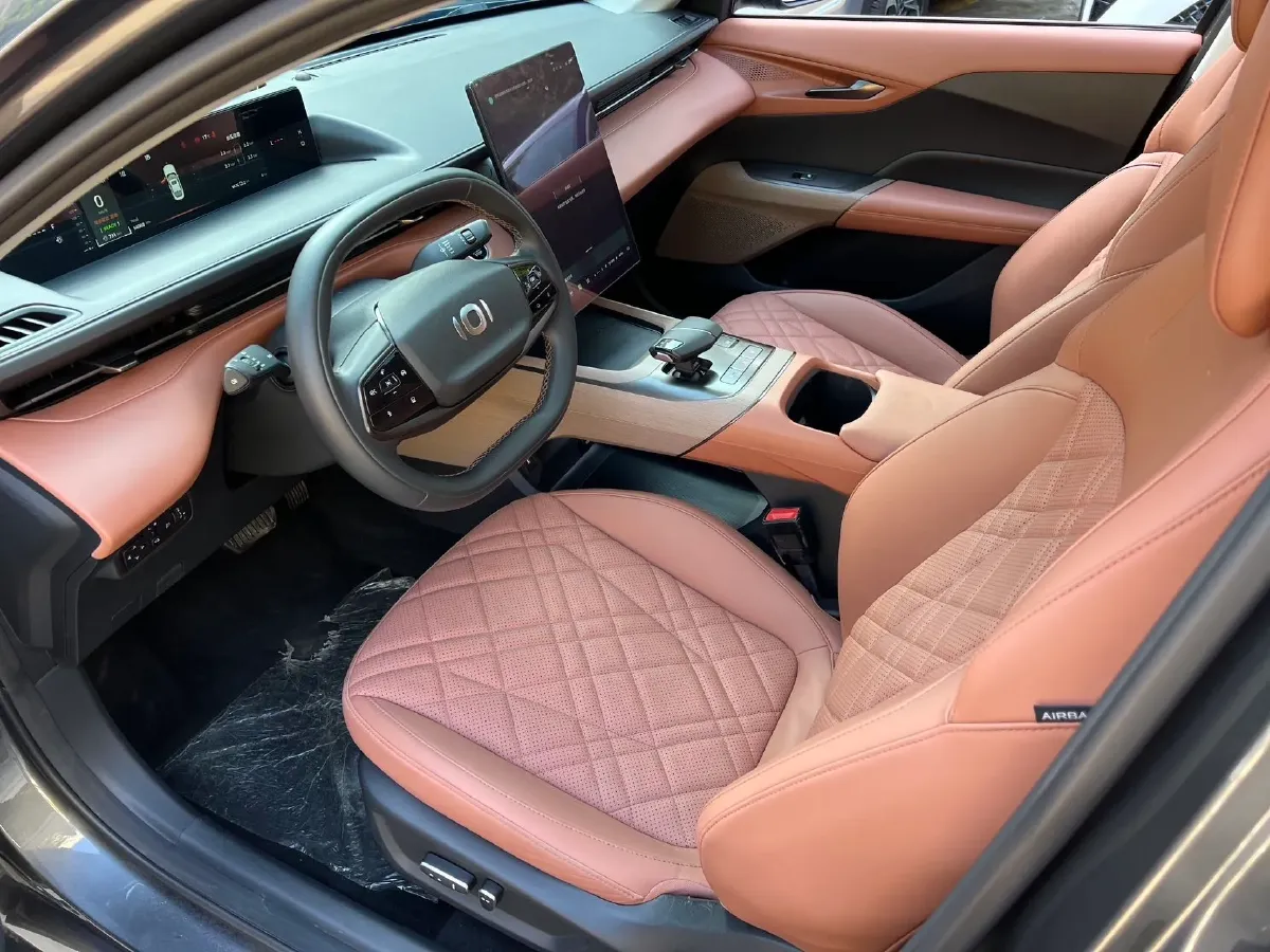 2024 ChangAn QiYuan A05 1.5L 110HP L4 E-CVT PHEV 18.99KWH,autocango,china used car exporter,china ev exporter,chinese used car exporter,chinese used ev exporter