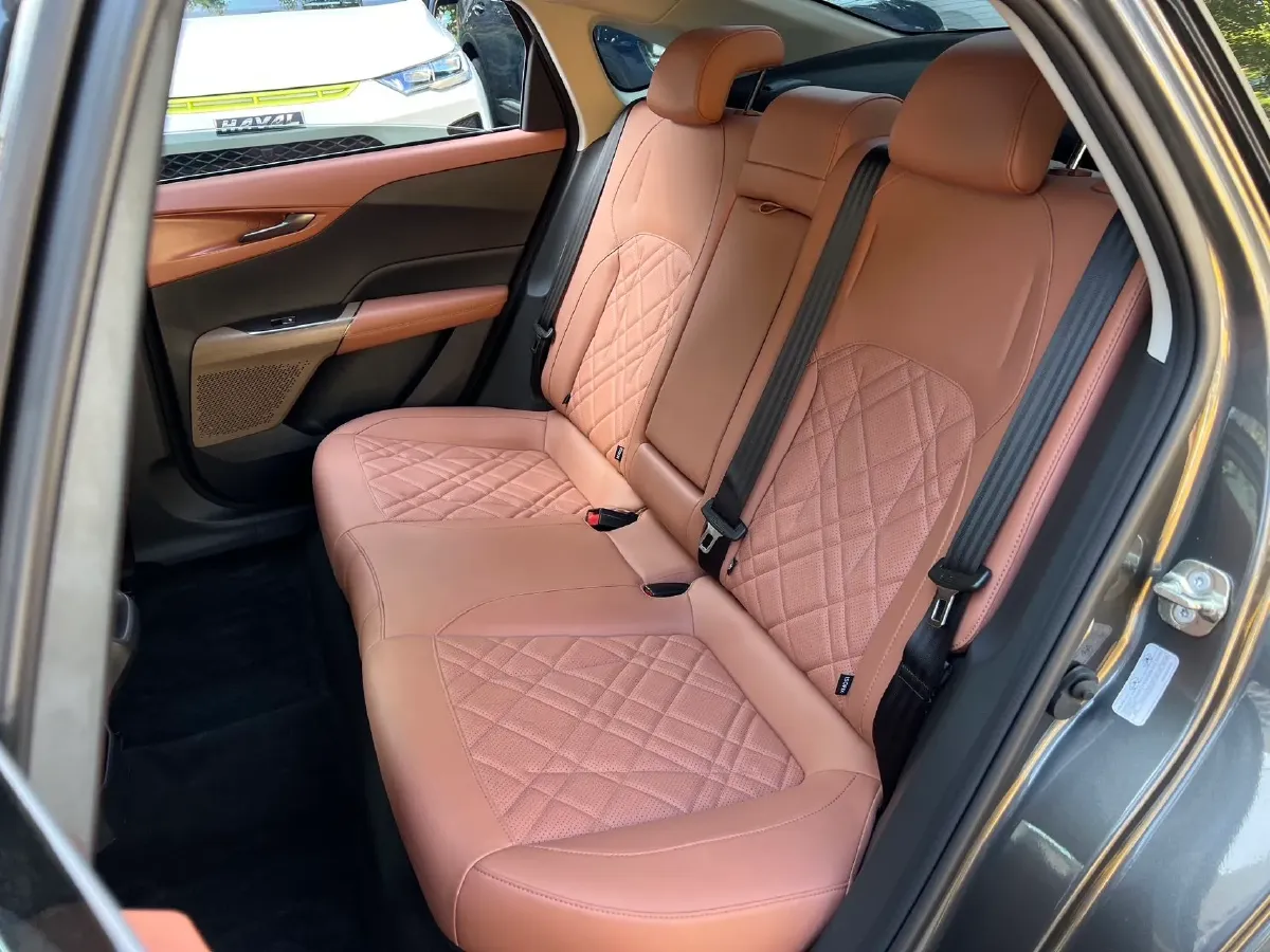 2024 ChangAn QiYuan A05 1.5L 110HP L4 E-CVT PHEV 18.99KWH,autocango,china used car exporter,china ev exporter,chinese used car exporter,chinese used ev exporter