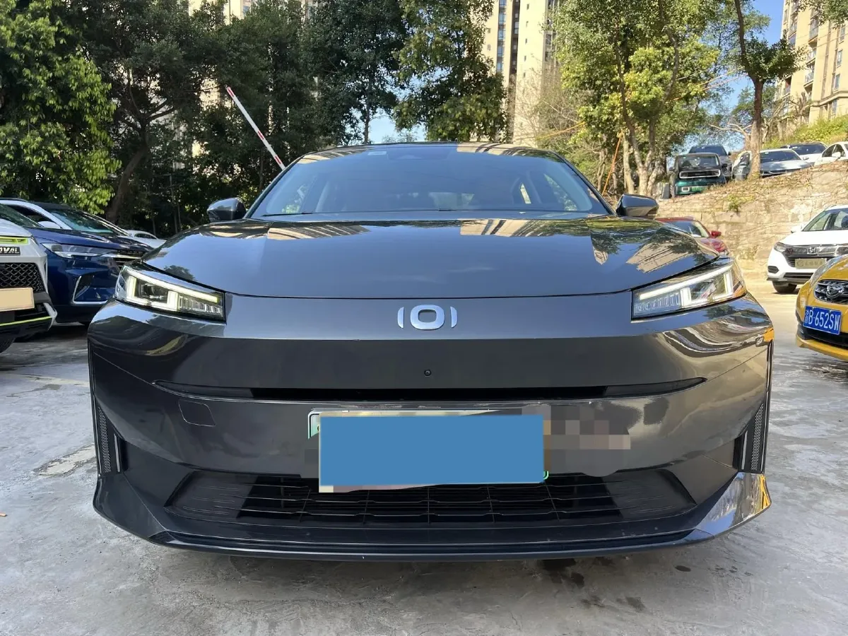 2024 ChangAn QiYuan A05 1.5L 110HP L4 E-CVT PHEV 18.99KWH,autocango,china used car exporter,china ev exporter,chinese used car exporter,chinese used ev exporter