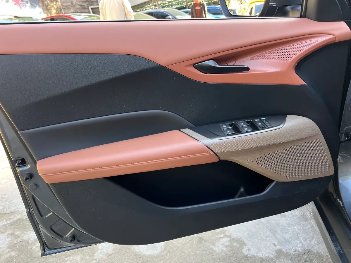 2024 ChangAn QiYuan A05 1.5L 110HP L4 E-CVT PHEV 18.99KWH,autocango,china used car exporter,china ev exporter,chinese used car exporter,chinese used ev exporter