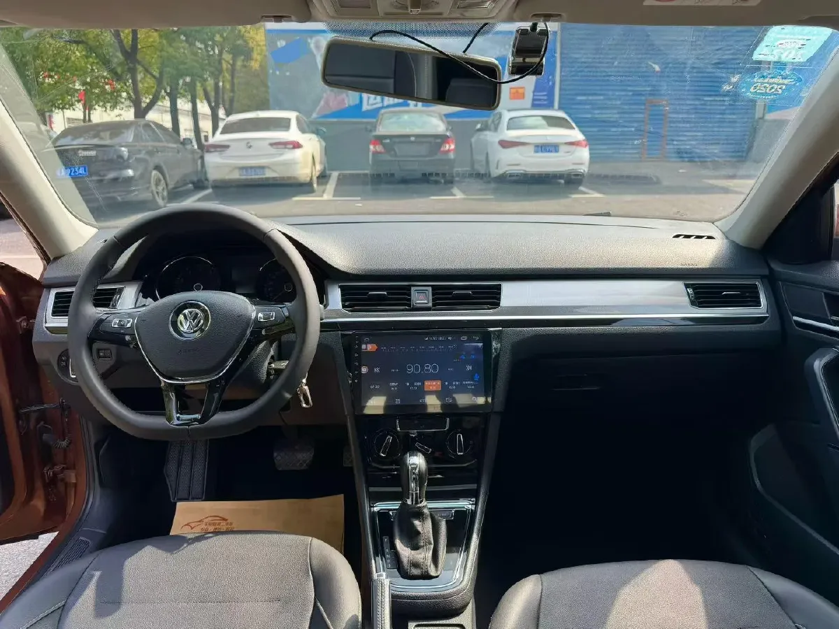 2018 Volkswagen Bora 1.5L 110HP L4 6AT,autocango,china used car exporter,china ev exporter,chinese used car exporter,chinese used ev exporter