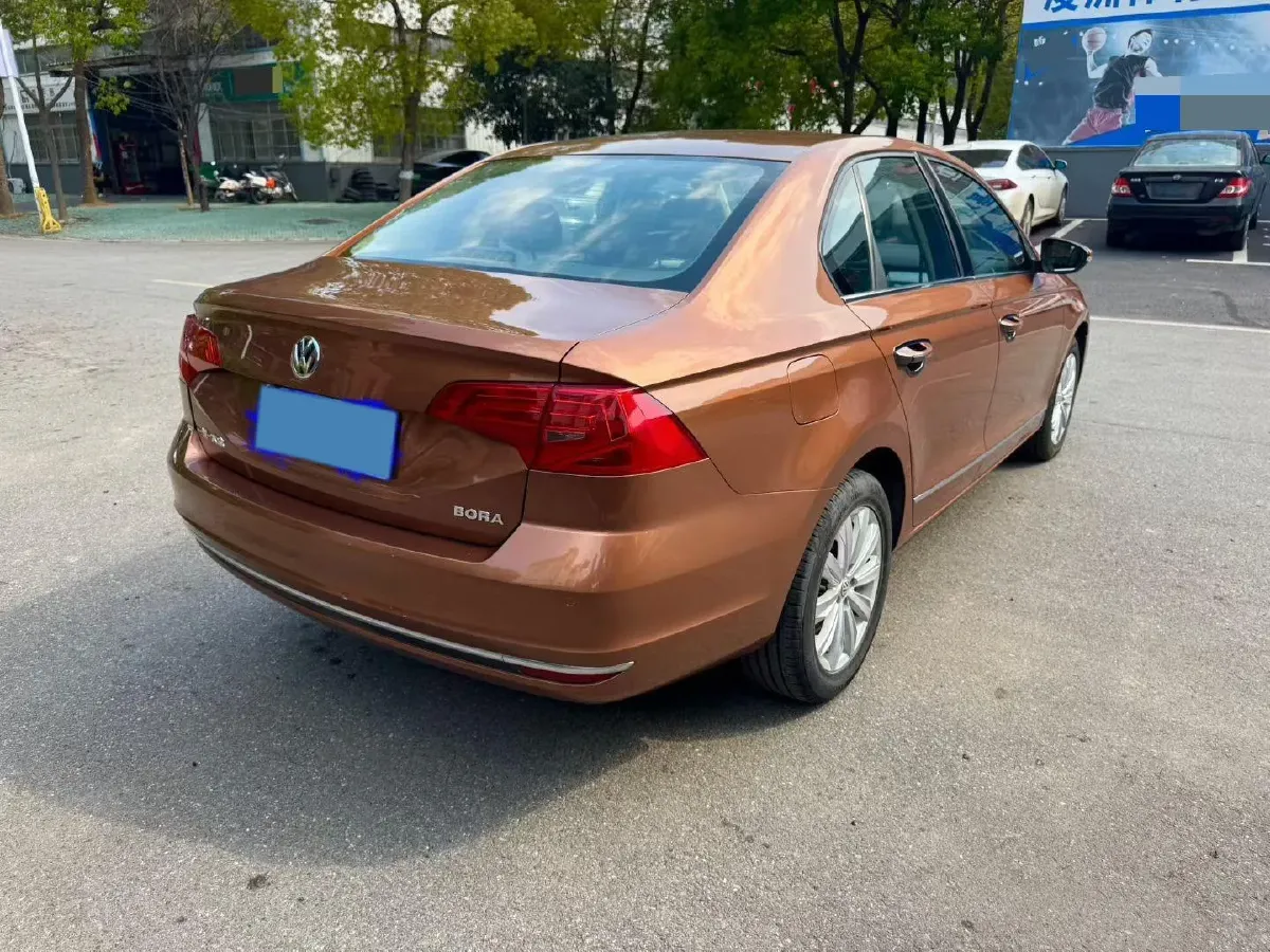 2018 Volkswagen Bora 1.5L 110HP L4 6AT,autocango,china used car exporter,china ev exporter,chinese used car exporter,chinese used ev exporter