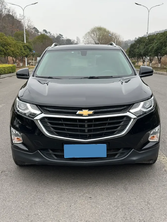 2019 Chevrolet Equinox 1.5T 180HP L4 6AT,autocango,china used car exporter,china ev exporter,chinese used car exporter,chinese used ev exporter
