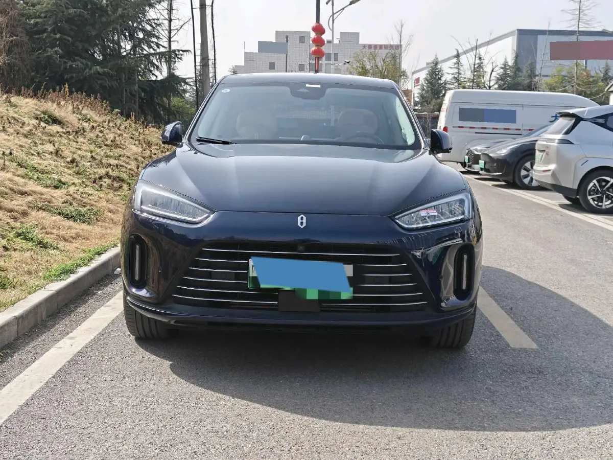 2022 Isuzu Mu-X 2.0T 220HP L4 8AT,autocango,china used car exporter,china ev exporter,chinese used car exporter,chinese used ev exporter
