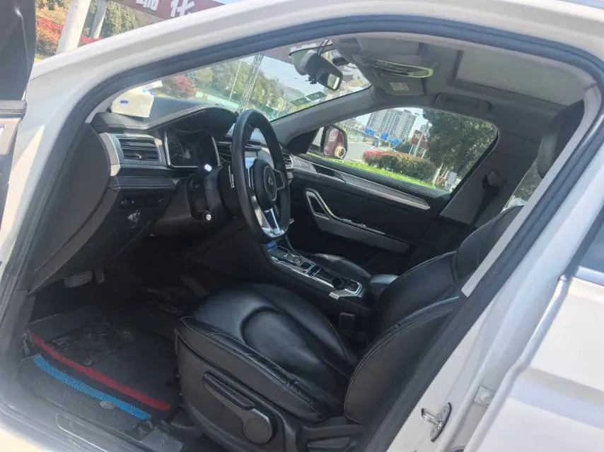 2018 Zotye Damy X7 2.0T 190HP L4 8AT,autocango,china used car exporter,china ev exporter,chinese used car exporter,chinese used ev exporter