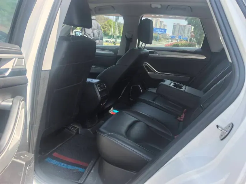 2018 Zotye Damy X7 2.0T 190HP L4 8AT,autocango,china used car exporter,china ev exporter,chinese used car exporter,chinese used ev exporter