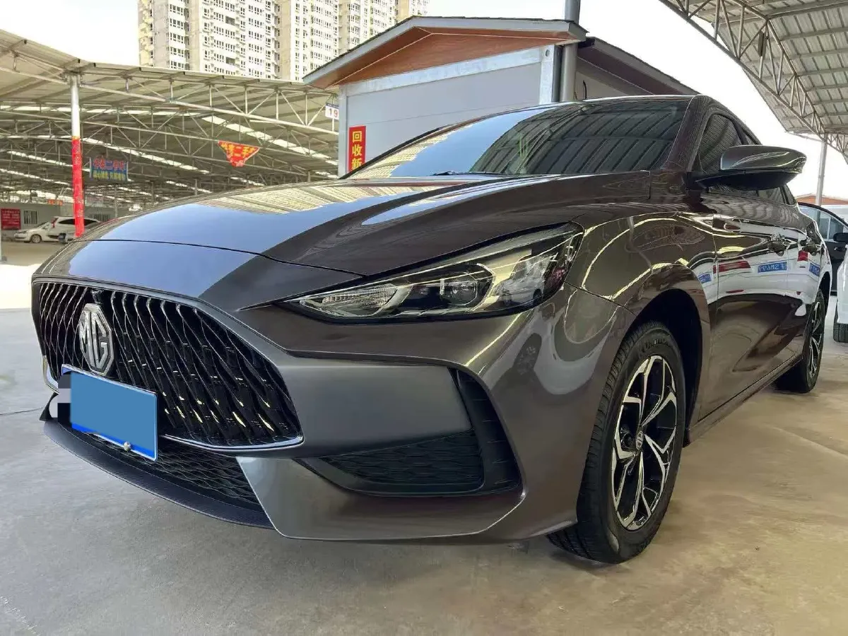 2023 MG 5 1.5L 129HP L4 5MT,autocango,china used car exporter,china ev exporter,chinese used car exporter,chinese used ev exporter