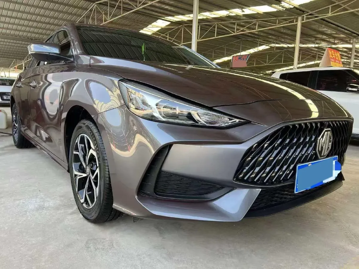 2023 MG 5 1.5L 129HP L4 5MT,autocango,china used car exporter,china ev exporter,chinese used car exporter,chinese used ev exporter