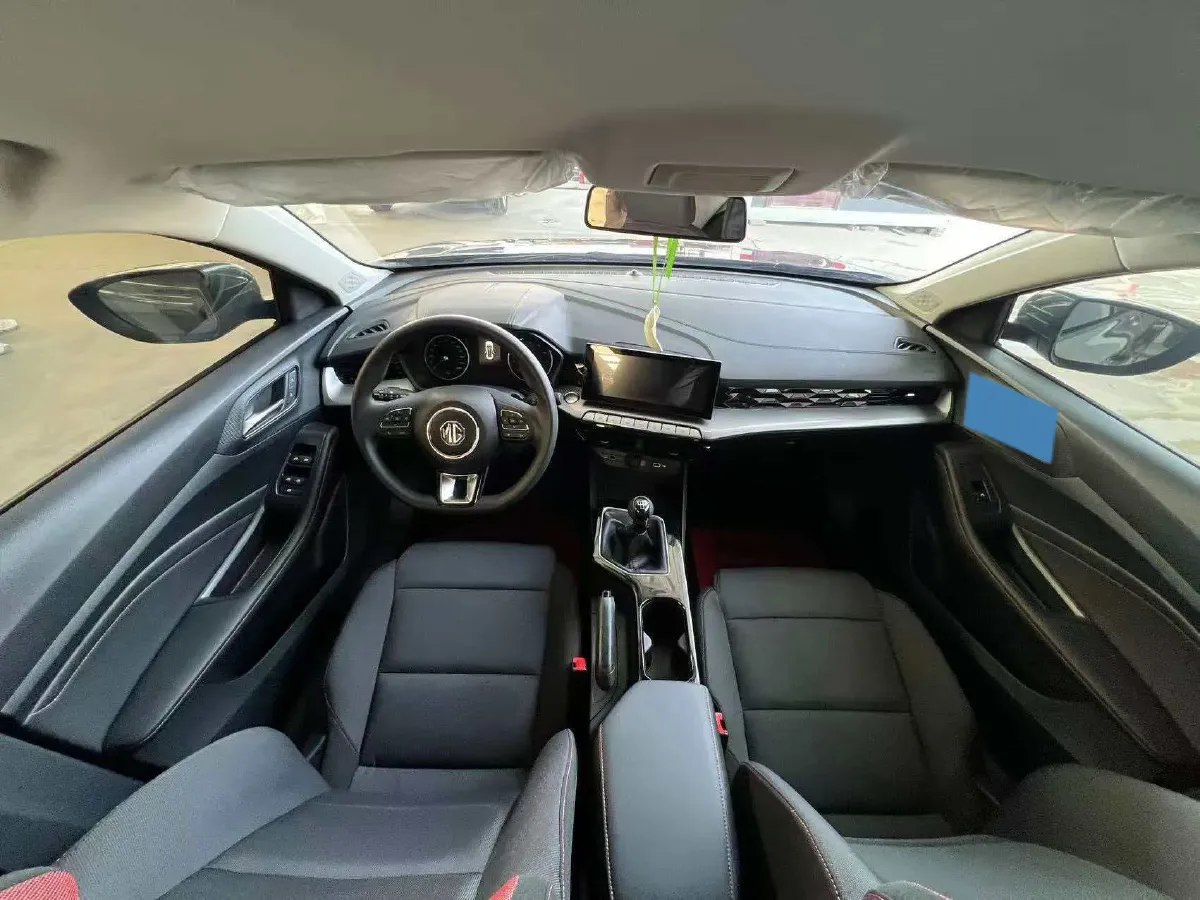 2023 MG 5 1.5L 129HP L4 5MT,autocango,china used car exporter,china ev exporter,chinese used car exporter,chinese used ev exporter