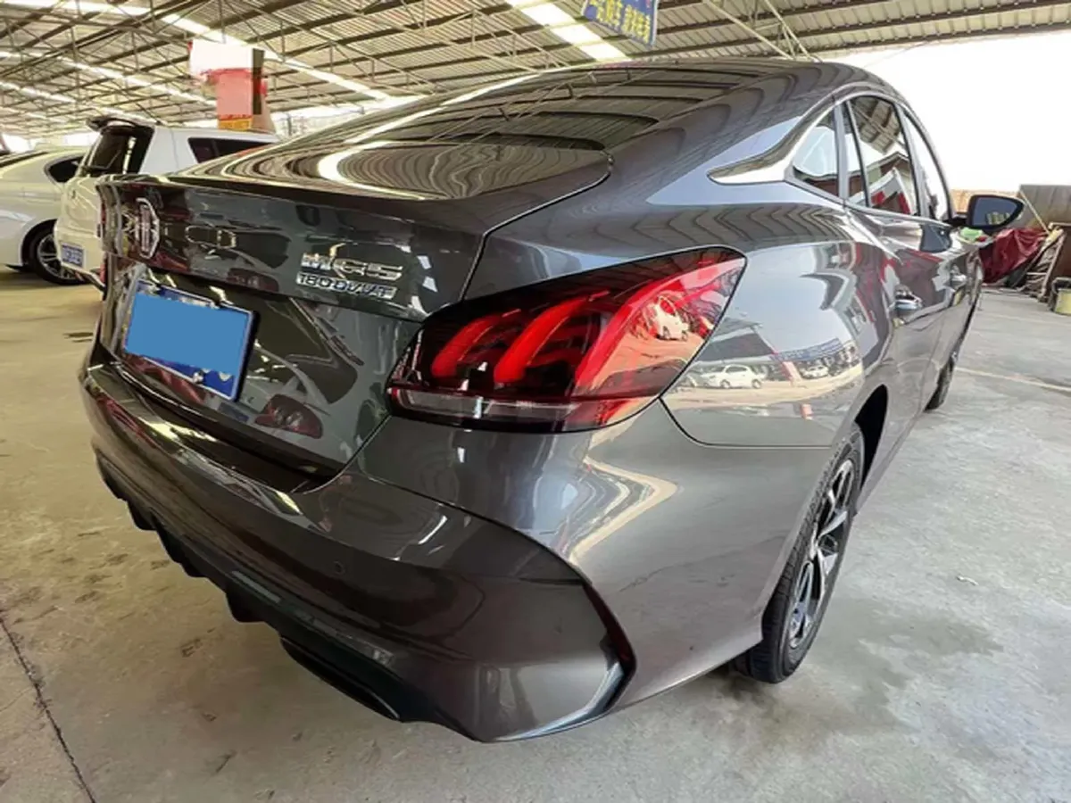 2023 MG 5 1.5L 129HP L4 5MT,autocango,china used car exporter,china ev exporter,chinese used car exporter,chinese used ev exporter