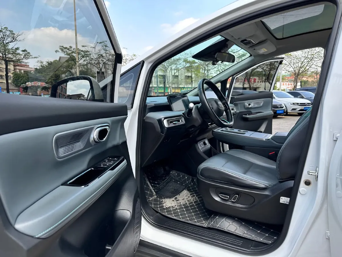 2023 Aion S Plus BEV 59.4KWH,autocango,china used car exporter,china ev exporter,chinese used car exporter,chinese used ev exporter