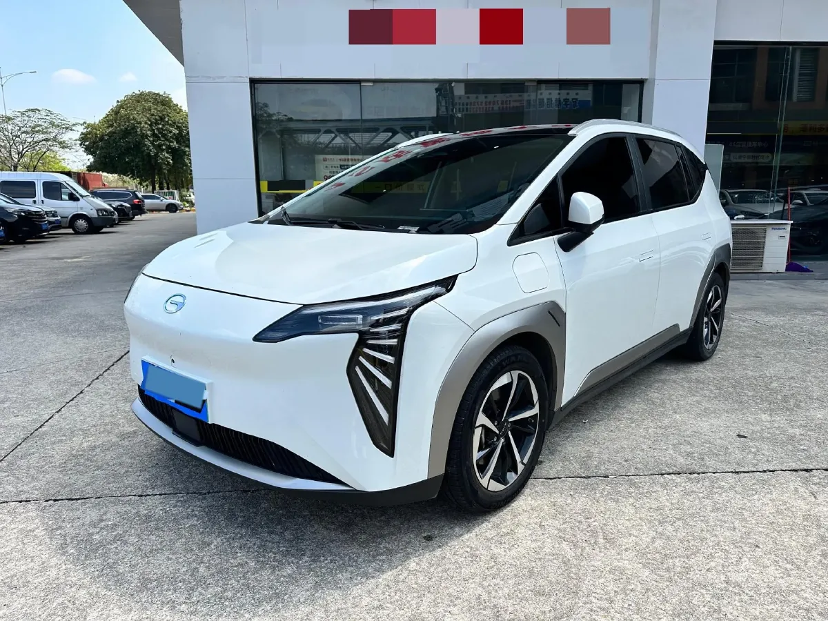 2023 Aion S Plus BEV 59.4KWH,autocango,china used car exporter,china ev exporter,chinese used car exporter,chinese used ev exporter