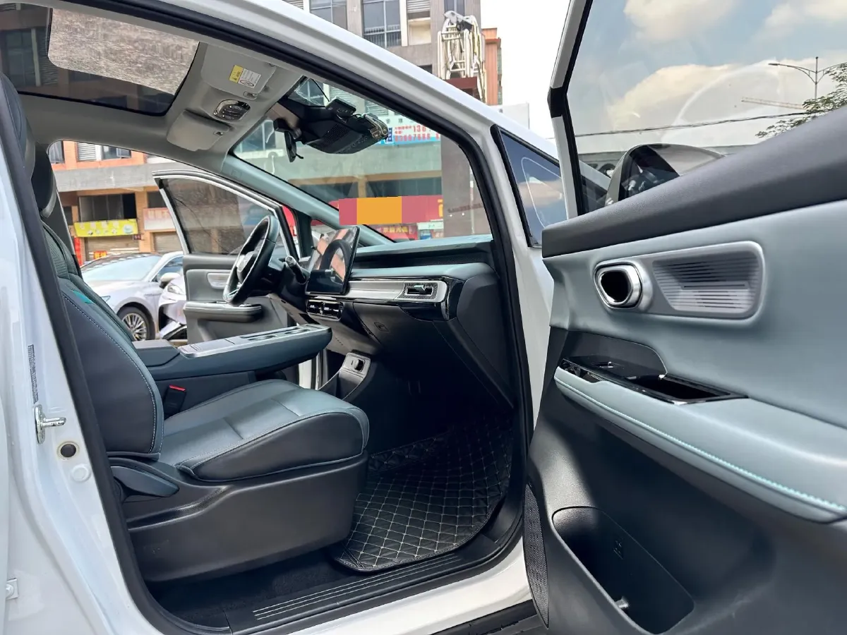 2023 Aion S Plus BEV 59.4KWH,autocango,china used car exporter,china ev exporter,chinese used car exporter,chinese used ev exporter