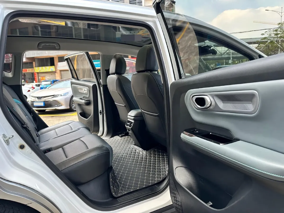 2023 Aion S Plus BEV 59.4KWH,autocango,china used car exporter,china ev exporter,chinese used car exporter,chinese used ev exporter