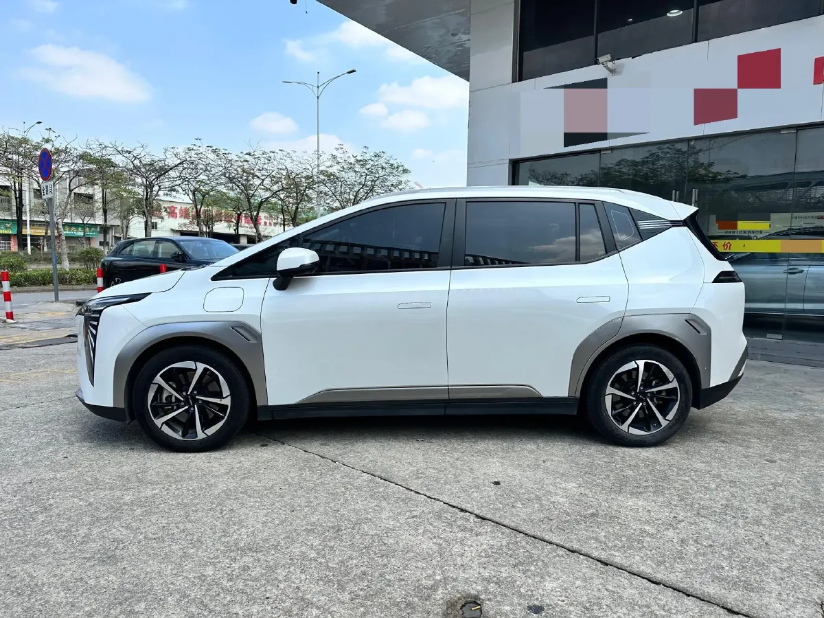2023 Aion S Plus BEV 59.4KWH,autocango,china used car exporter,china ev exporter,chinese used car exporter,chinese used ev exporter