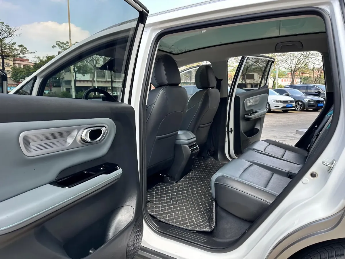 2023 Aion S Plus BEV 59.4KWH,autocango,china used car exporter,china ev exporter,chinese used car exporter,chinese used ev exporter