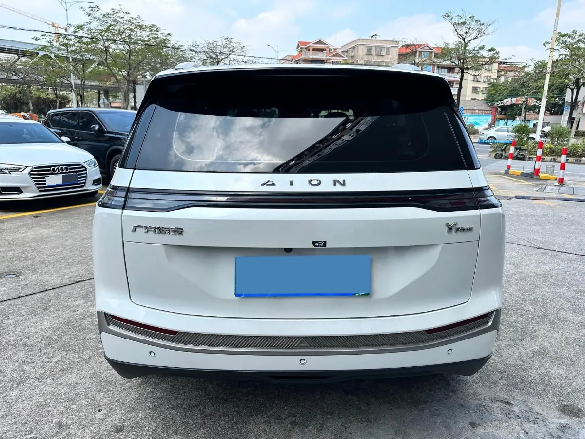2023 Aion S Plus BEV 59.4KWH,autocango,china used car exporter,china ev exporter,chinese used car exporter,chinese used ev exporter