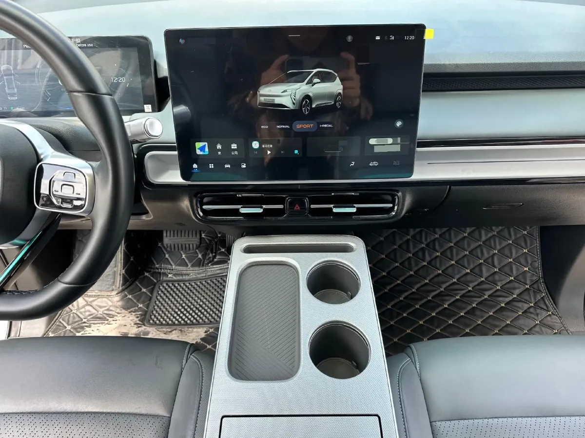 2023 Aion S Plus BEV 59.4KWH,autocango,china used car exporter,china ev exporter,chinese used car exporter,chinese used ev exporter