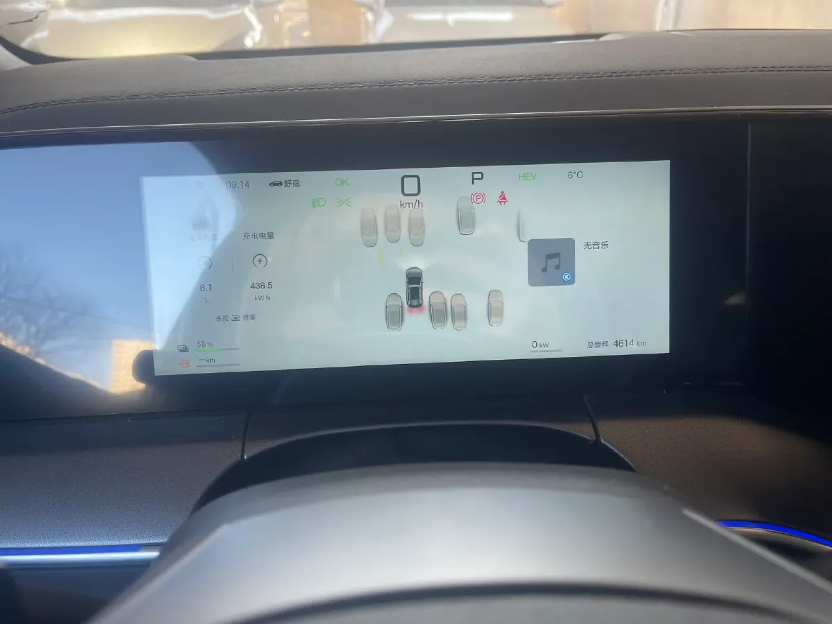 2025 BYD SongL DM-i 1.5L 101HP L4 E-CVT PHEV 26.6KWH,autocango,china used car exporter,china ev exporter,chinese used car exporter,chinese used ev exporter