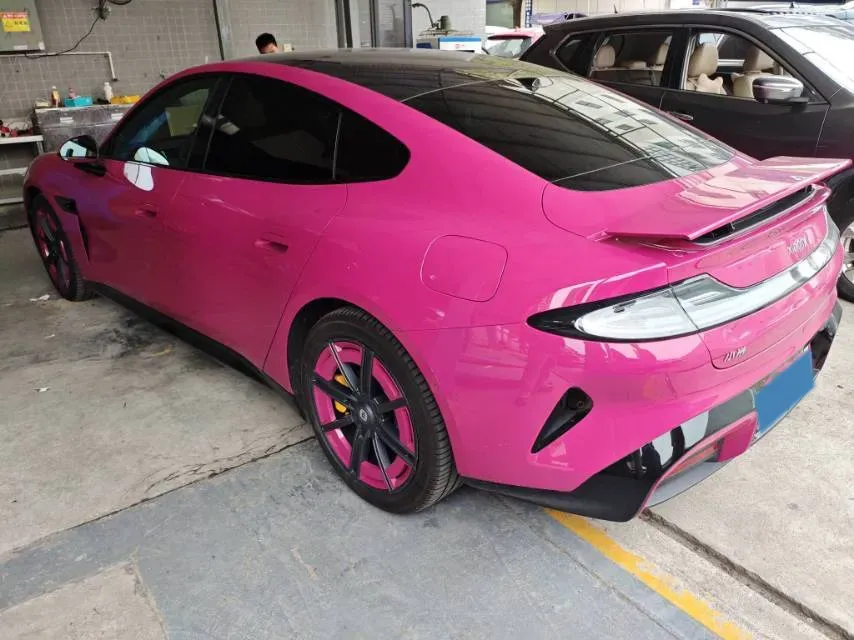 2024 MI SU7 BEV 101KWH,autocango,china used car exporter,china ev exporter,chinese used car exporter,chinese used ev exporter