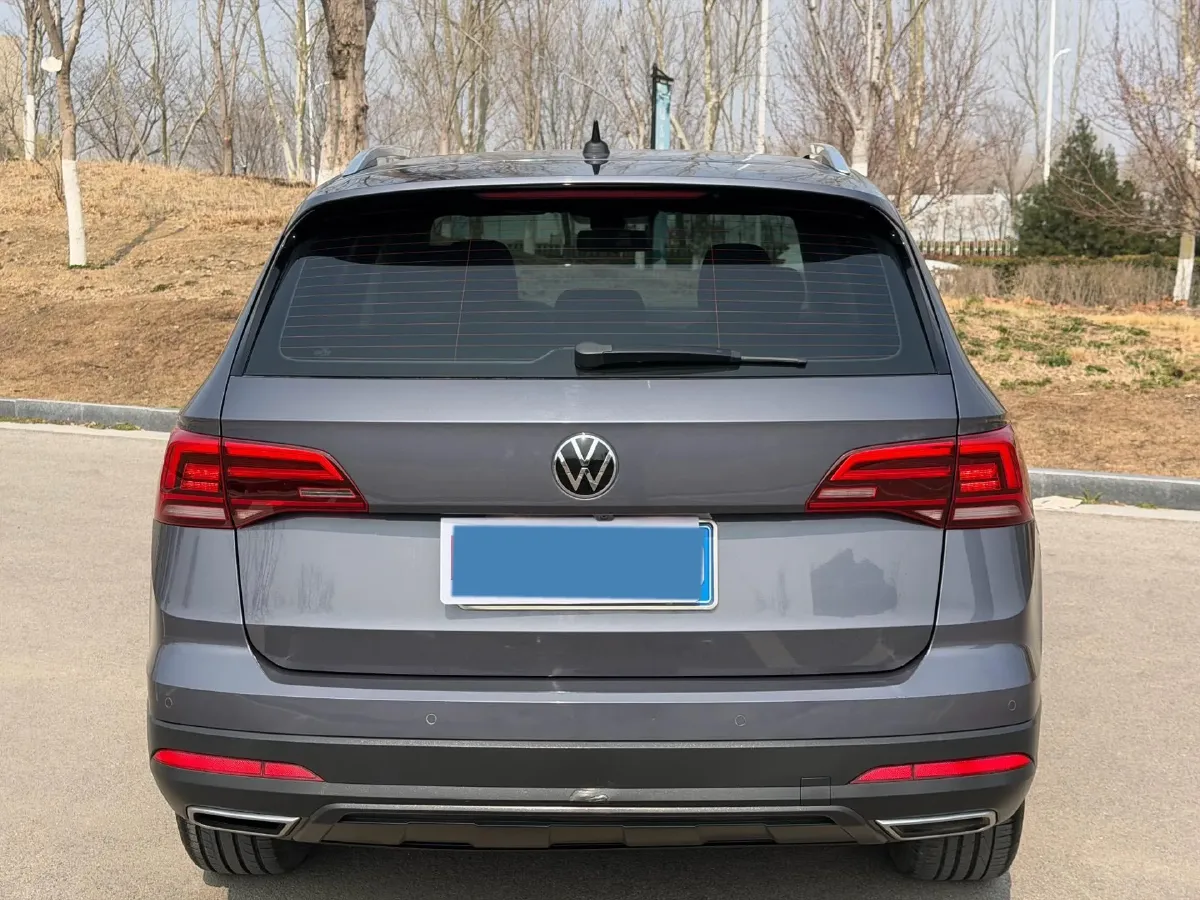 2020 Volkswagen Tharu 1.4T 150HP L4 7DCT,autocango,china used car exporter,china ev exporter,chinese used car exporter,chinese used ev exporter