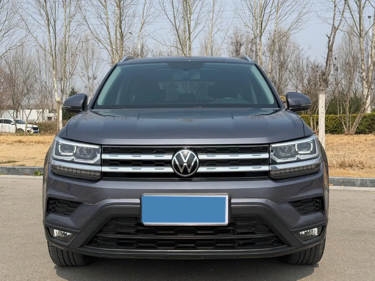 2020 Volkswagen Tharu 1.4T 150HP L4 7DCT,autocango,china used car exporter,china ev exporter,chinese used car exporter,chinese used ev exporter