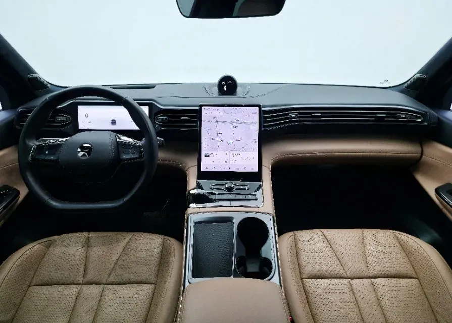 2020 NIO ES8 BEV 100KWH,autocango,china used car exporter,china ev exporter,chinese used car exporter,chinese used ev exporter