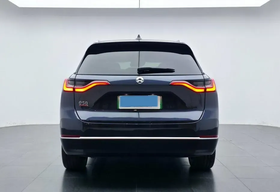 2020 NIO ES8 BEV 100KWH,autocango,china used car exporter,china ev exporter,chinese used car exporter,chinese used ev exporter