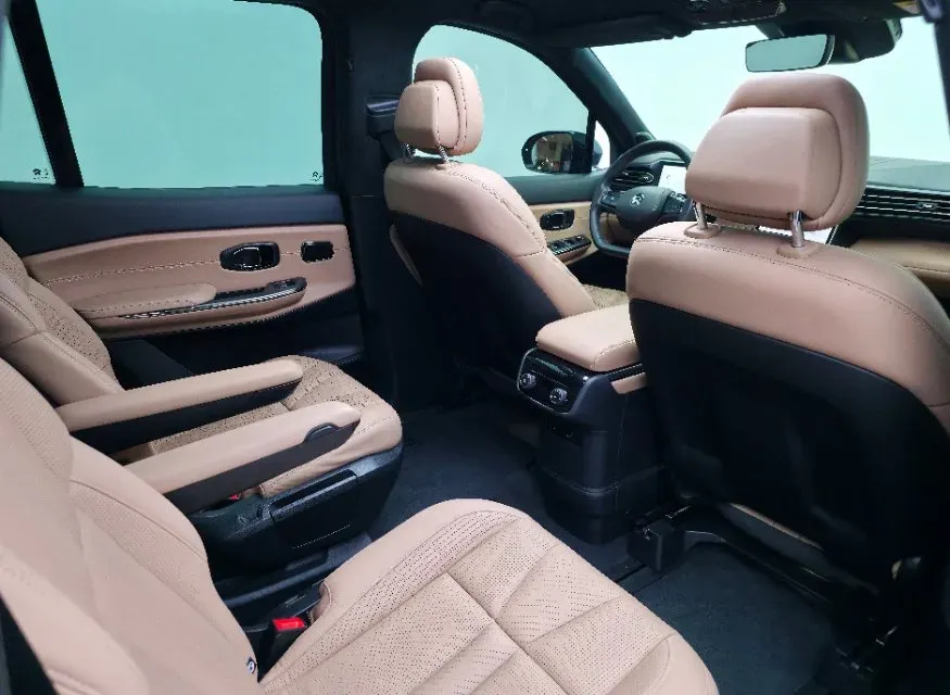 2020 NIO ES8 BEV 100KWH,autocango,china used car exporter,china ev exporter,chinese used car exporter,chinese used ev exporter