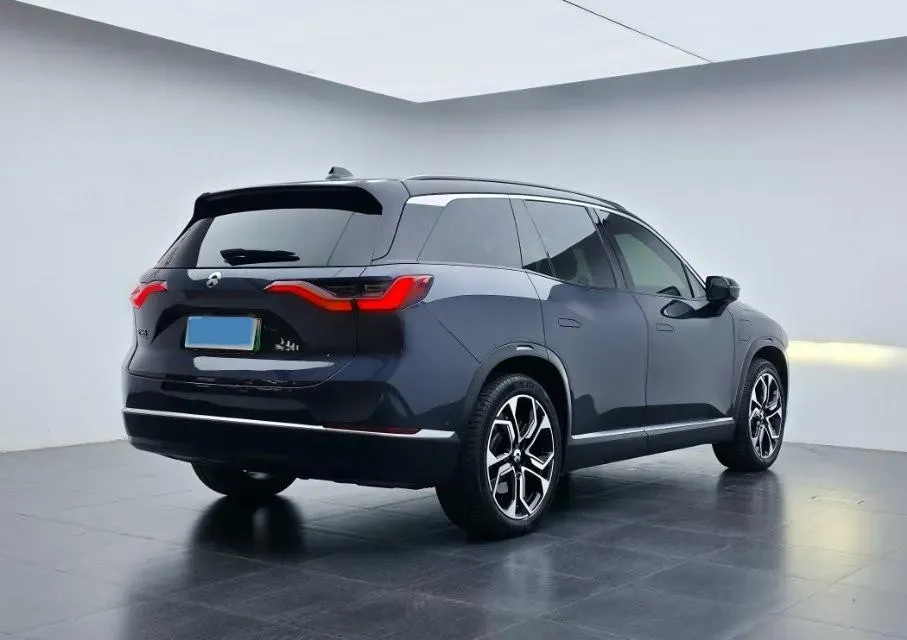 2020 NIO ES8 BEV 100KWH,autocango,china used car exporter,china ev exporter,chinese used car exporter,chinese used ev exporter