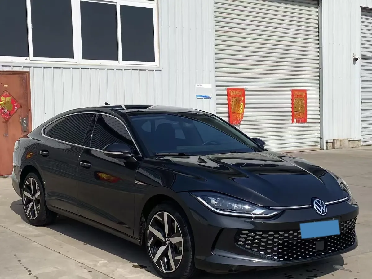 2023 Volkswagen Lamando 1.4T 150HP L4 7DCT,autocango,china used car exporter,china ev exporter,chinese used car exporter,chinese used ev exporter