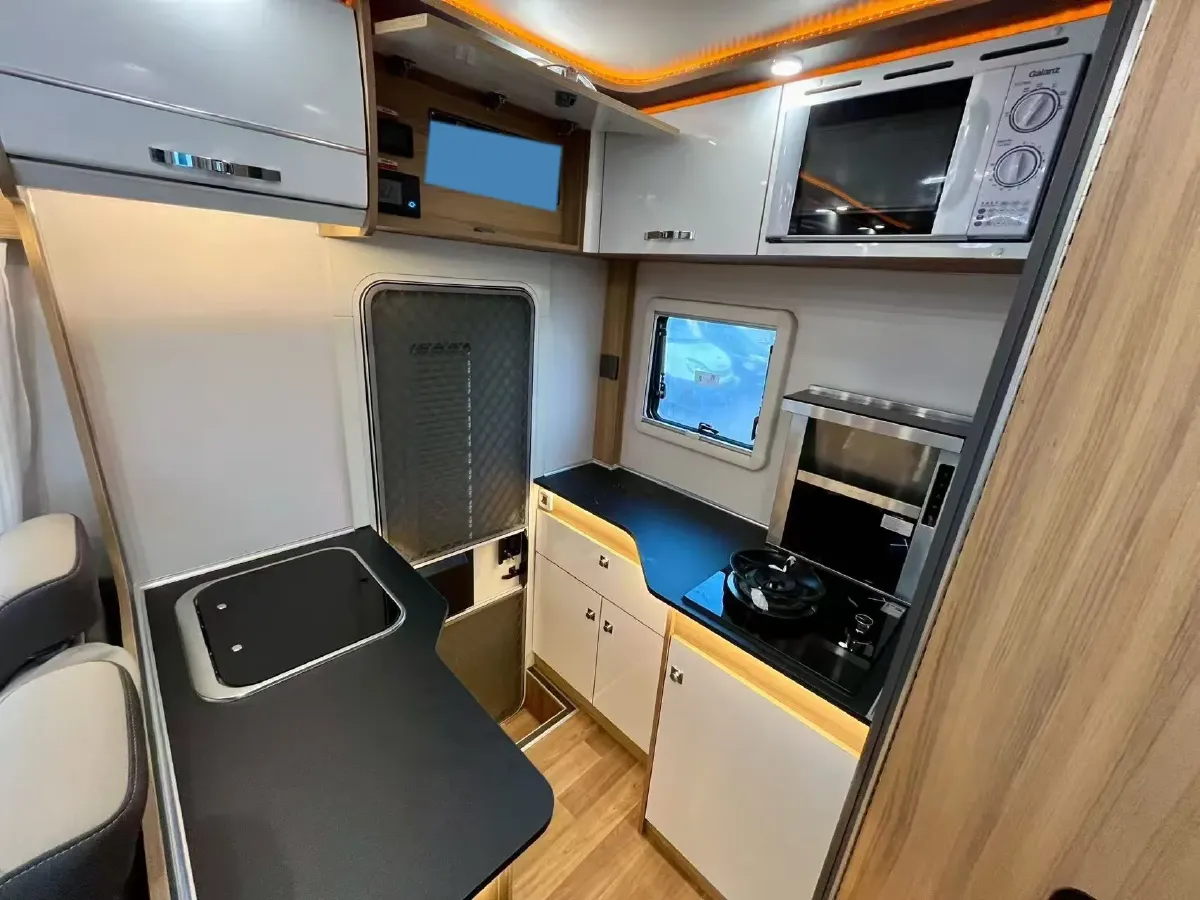 2021 MAXUS V90 RV 2.0T 148HP L4 6AT,autocango,china used car exporter,china ev exporter,chinese used car exporter,chinese used ev exporter