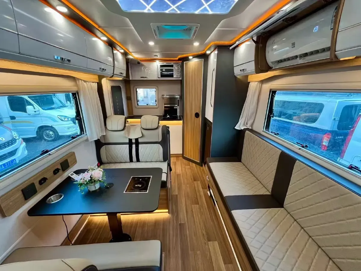 2021 MAXUS V90 RV 2.0T 148HP L4 6AT,autocango,china used car exporter,china ev exporter,chinese used car exporter,chinese used ev exporter