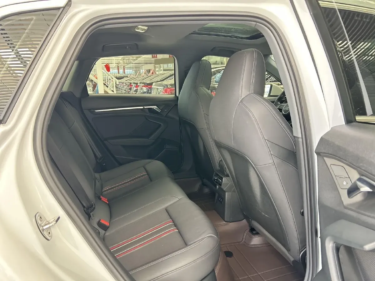 2021 Audi A3 1.4T 150HP L4 7DCT,autocango,china used car exporter,china ev exporter,chinese used car exporter,chinese used ev exporter