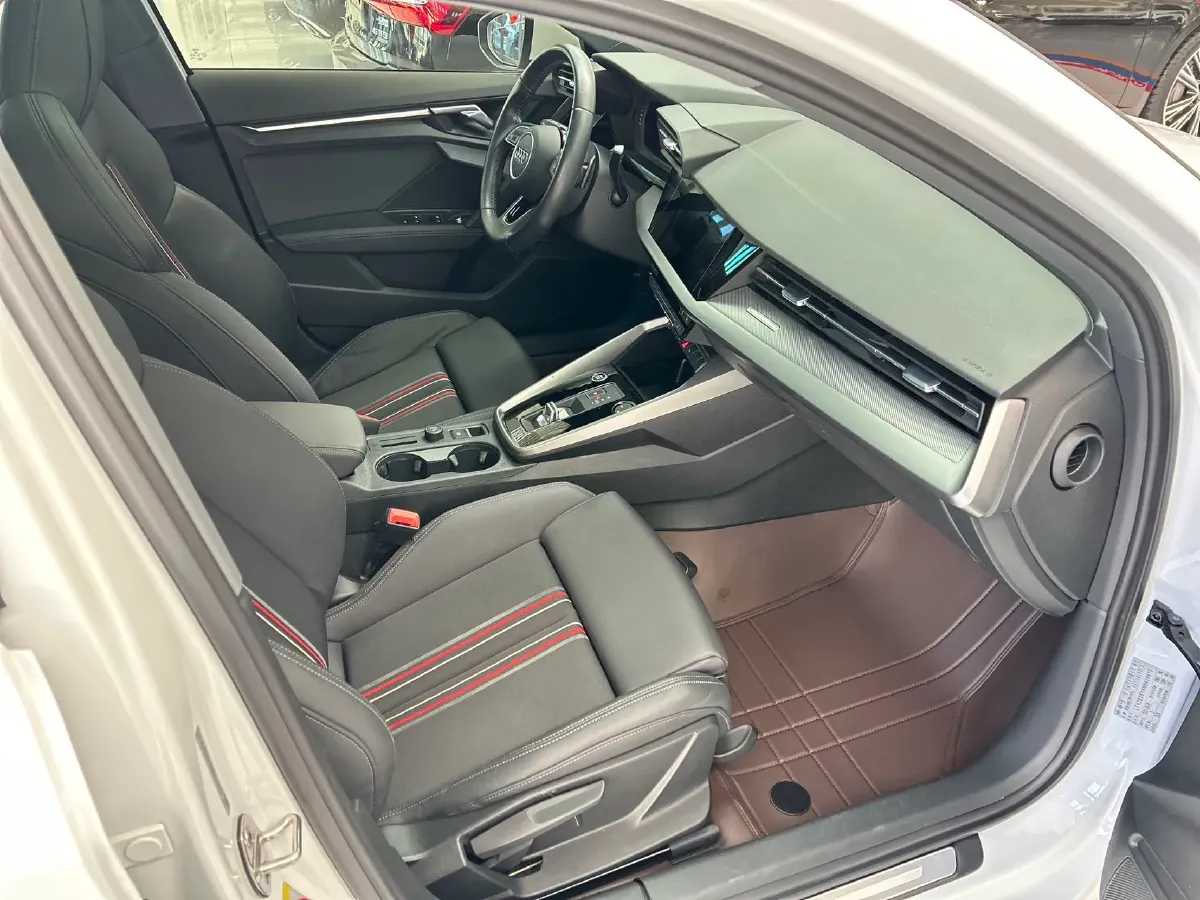 2021 Audi A3 1.4T 150HP L4 7DCT,autocango,china used car exporter,china ev exporter,chinese used car exporter,chinese used ev exporter