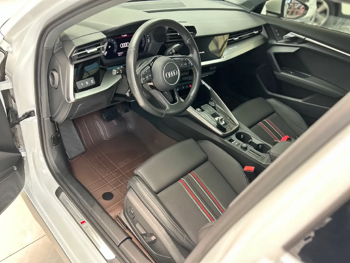 2021 Audi A3 1.4T 150HP L4 7DCT,autocango,china used car exporter,china ev exporter,chinese used car exporter,chinese used ev exporter