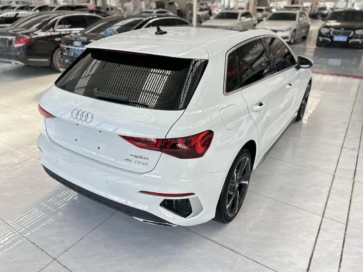 2021 Audi A3 1.4T 150HP L4 7DCT,autocango,china used car exporter,china ev exporter,chinese used car exporter,chinese used ev exporter