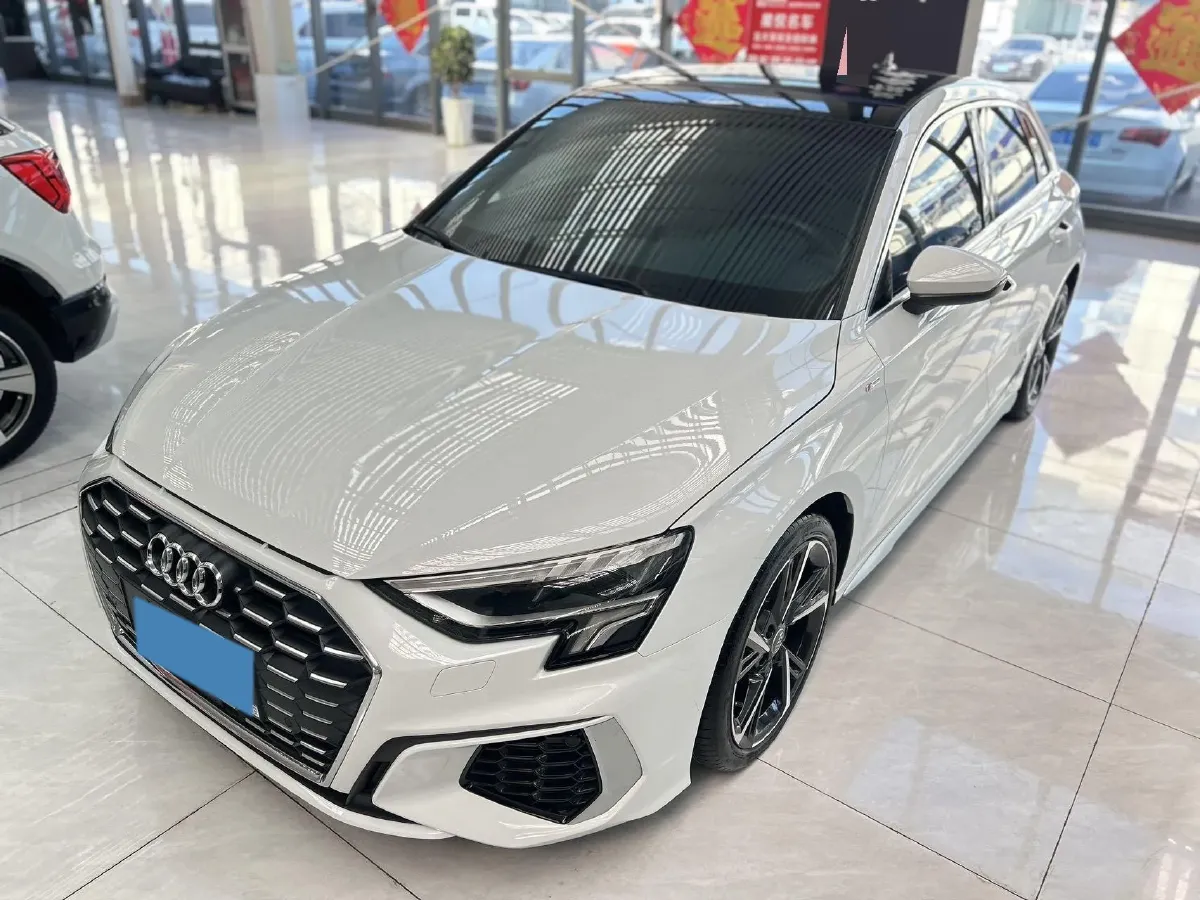2021 Audi A3 1.4T 150HP L4 7DCT,autocango,china used car exporter,china ev exporter,chinese used car exporter,chinese used ev exporter