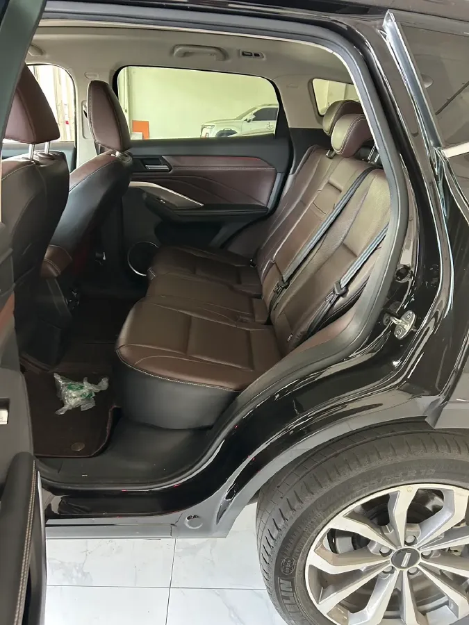 2020 WEY VV6 2.0T 227HP L4 7DCT,autocango,china used car exporter,china ev exporter,chinese used car exporter,chinese used ev exporter