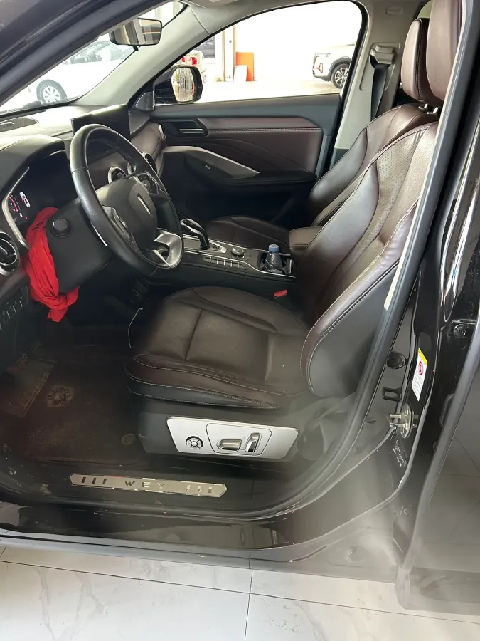 2020 WEY VV6 2.0T 227HP L4 7DCT,autocango,china used car exporter,china ev exporter,chinese used car exporter,chinese used ev exporter