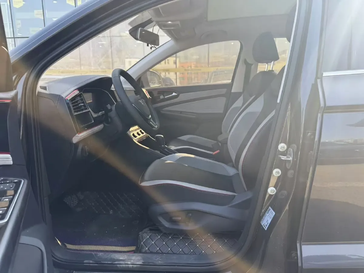 2022 Jetta VS5 1.4T 150HP L4 6AT,autocango,china used car exporter,china ev exporter,chinese used car exporter,chinese used ev exporter