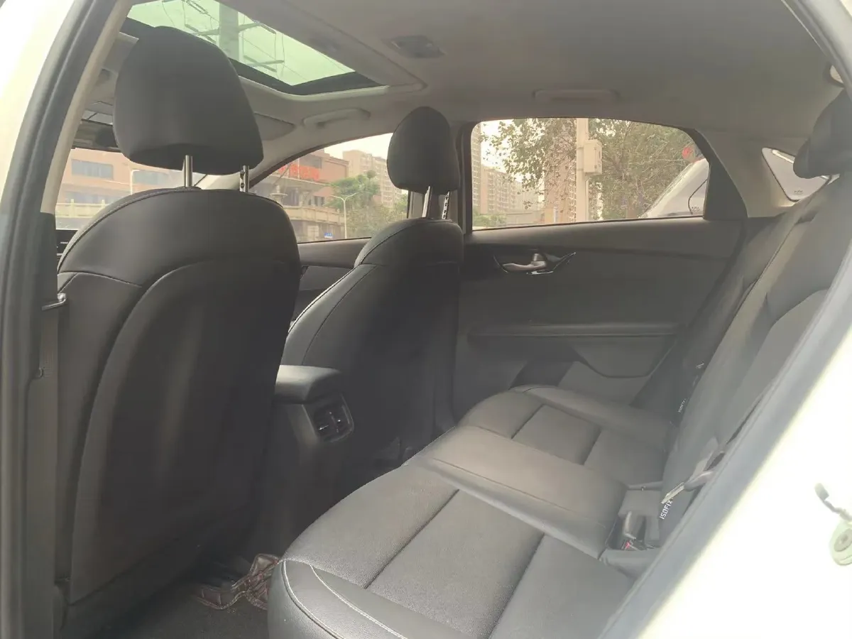 2021 Kia K3 1.5L 115HP L4 CVT,autocango,china used car exporter,china ev exporter,chinese used car exporter,chinese used ev exporter