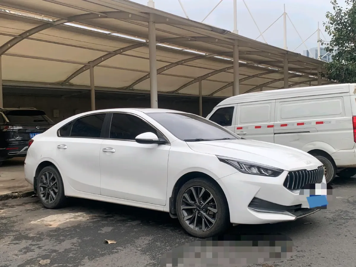 2021 Kia K3 1.5L 115HP L4 CVT,autocango,china used car exporter,china ev exporter,chinese used car exporter,chinese used ev exporter