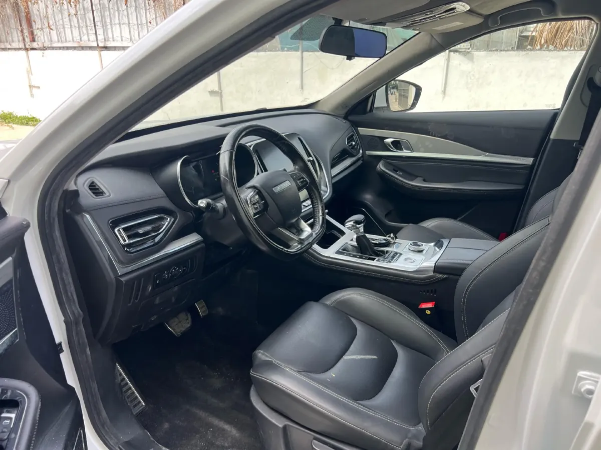 2020 Jetour X70 1.5T 156HP L4 6DCT,autocango,china used car exporter,china ev exporter,chinese used car exporter,chinese used ev exporter