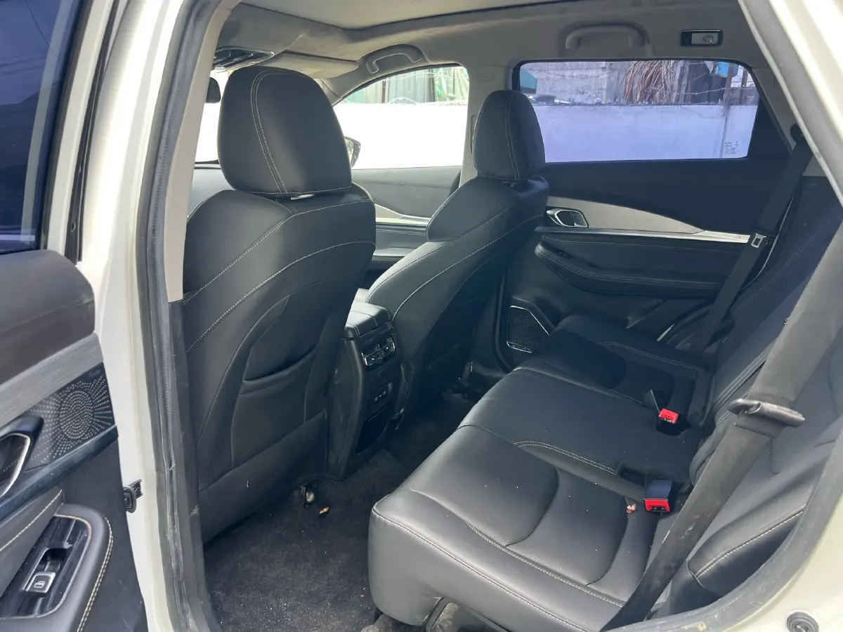 2020 Jetour X70 1.5T 156HP L4 6DCT,autocango,china used car exporter,china ev exporter,chinese used car exporter,chinese used ev exporter