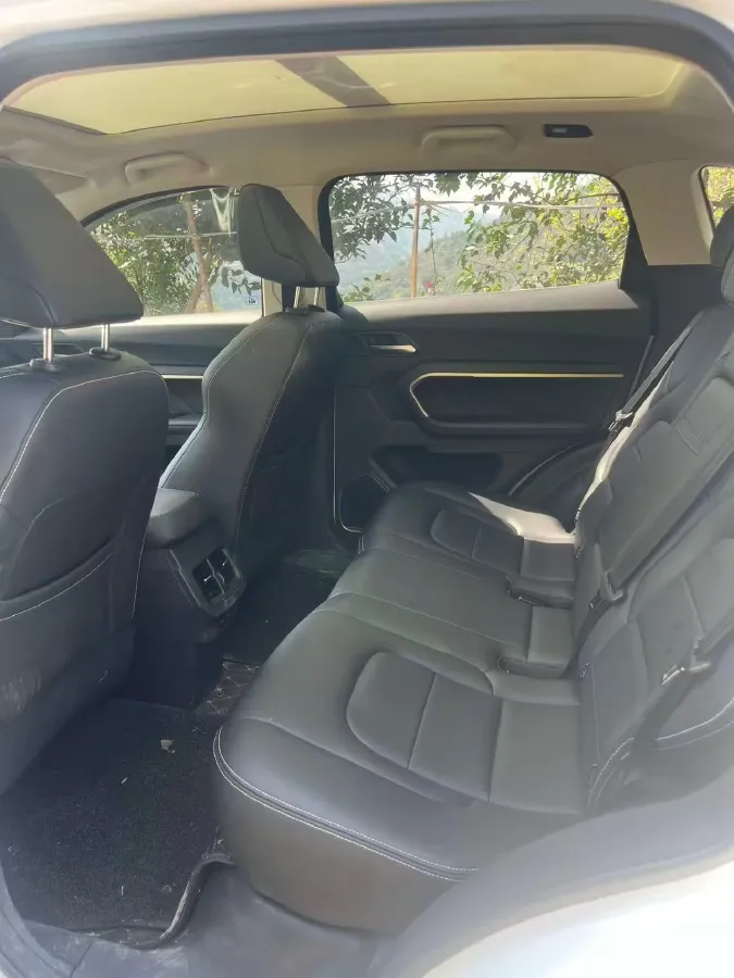 2018 Haval H6 2.0T 197HP L4 7DCT,autocango,china used car exporter,china ev exporter,chinese used car exporter,chinese used ev exporter