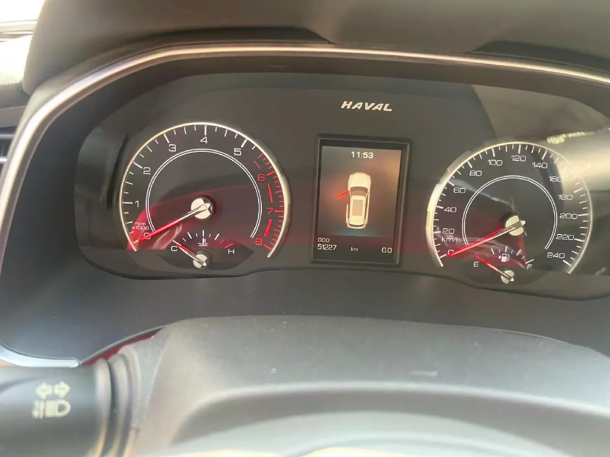 2018 Haval H6 2.0T 197HP L4 7DCT,autocango,china used car exporter,china ev exporter,chinese used car exporter,chinese used ev exporter