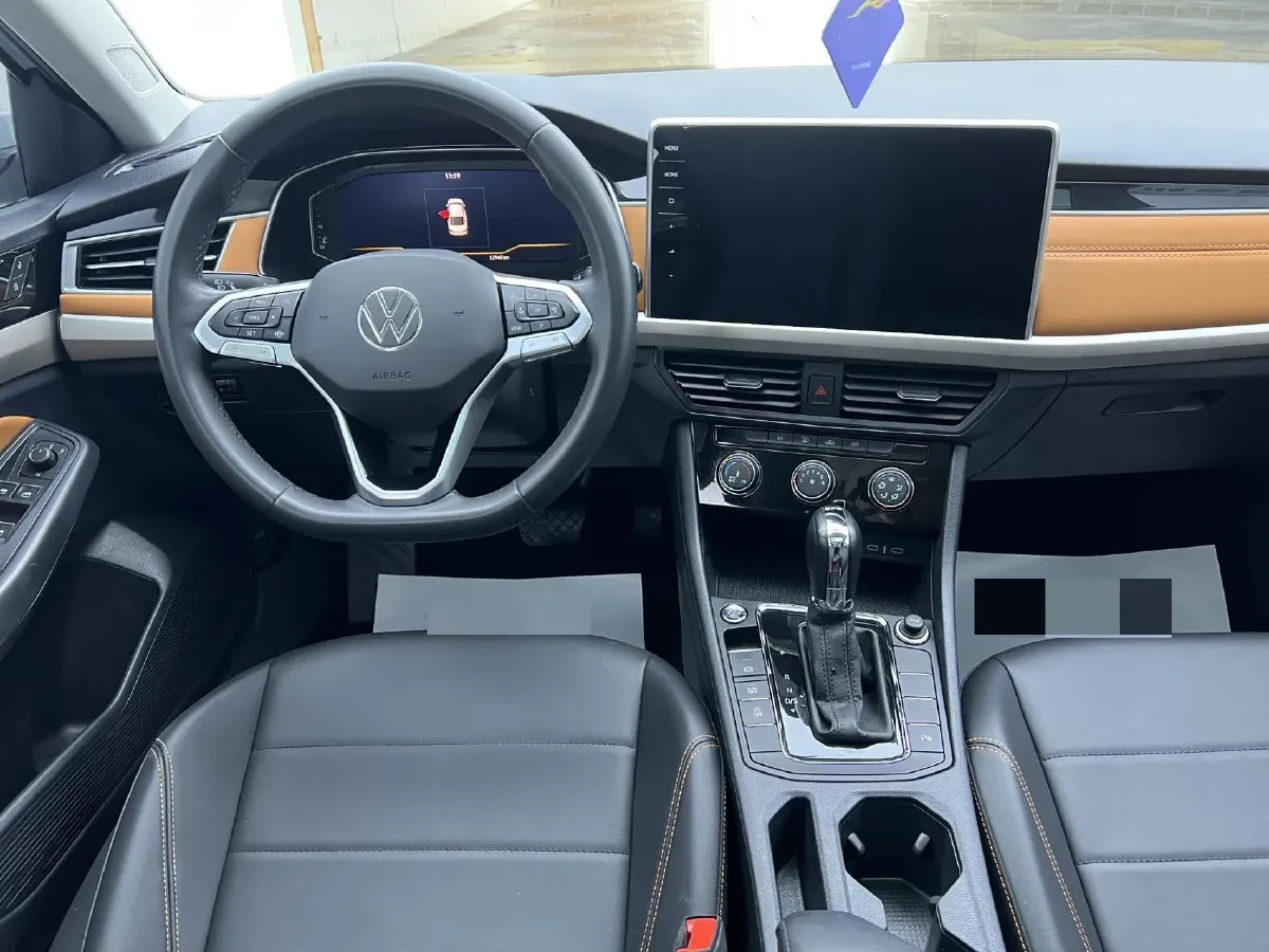 2023 Volkswagen Bora 1.2T 116HP L4 7DCT,autocango,china used car exporter,china ev exporter,chinese used car exporter,chinese used ev exporter